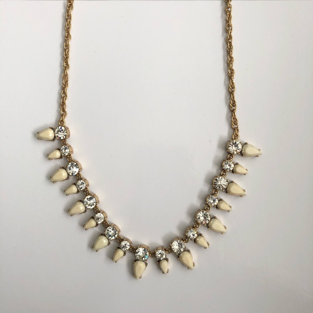 Brand new J.crew necklace